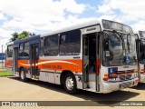 Transportes Coletivos Grande Bauru 2605 na cidade de Londrina, Paraná, Brasil, por Lucas Oliveira . Número da foto: #6168483.