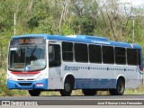 Empresa Barroso 1821 na cidade de Teresina, Piauí, Brasil, por José Ribamar Lima Fernandes. Número da foto: #:id.