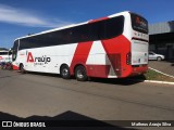 Araújo Turismo 2004 na cidade de Presidente Olegário, Minas Gerais, Brasil, por Matheus Araujo Silva. Número da foto: #6167269.