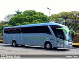 Viação Garcia 8473 na cidade de Londrina, Paraná, Brasil, por Rogério César. Número da foto: #6168653.