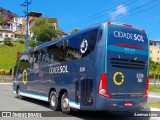 Viação Cidade Sol 8200 na cidade de Salvador, Bahia, Brasil, por Aneivan Lima. Número da foto: #6168439.