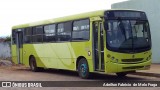 Ônibus Particulares 2523 na cidade de Planaltina, Goiás, Brasil, por Adeilton Fabricio. ID da foto: :id.