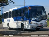 Fretar - DFT Logística 4102087 na cidade de Maracanaú, Ceará, Brasil, por Francisco Elder Oliveira dos Santos. Número da foto: #:id.