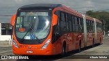 Auto Viação Redentor HE717 na cidade de Curitiba, Paraná, Brasil, por Alberto Selinke. Número da foto: #6168200.