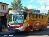Expresso Gardenia 3795 na cidade de São Lourenço, Minas Gerais, Brasil, por Davi Batista. Número da foto: #:id.
