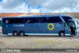 Viação Cidade Sol 8200 na cidade de Salvador, Bahia, Brasil, por Aneivan Lima. Número da foto: #6167783.