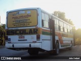 Ônibus Particulares 037 na cidade de Natal, Rio Grande do Norte, Brasil, por John Herbert. Número da foto: #:id.
