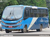 Coopertransguaru 1662 na cidade de Guarulhos, São Paulo, Brasil, por Guilherme Estevan. Número da foto: #:id.