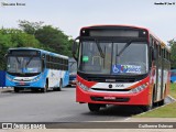 Empresa de Ônibus Vila Galvão 2235 na cidade de Guarulhos, São Paulo, Brasil, por Guilherme Estevan. Número da foto: #:id.