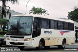 AVOA - Auto Viação Ourinhos Assis 13464 na cidade de Assis, São Paulo, Brasil, por Francisco Ivano. Número da foto: #6168821.