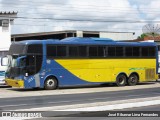 Ônibus Particulares 2611 na cidade de Teresina, Piauí, Brasil, por José Ribamar Lima Fernandes. ID da foto: :id.