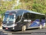 Arêa Leão Turismo 96 na cidade de Teresina, Piauí, Brasil, por José Ribamar Lima Fernandes. Número da foto: #:id.