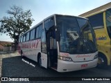 Paulotur 12940 na cidade de Congonhas, Minas Gerais, Brasil, por Vicente de Paulo Alves. Número da foto: #6167401.