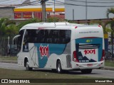 Auto Viação 1001 RJ 108.388 na cidade de Resende, Rio de Janeiro, Brasil, por Maxwel Silva. ID da foto: :id.