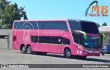 Viação Garcia 7137 na cidade de Campinas, São Paulo, Brasil, por Prisco Martin Pereira. Número da foto: #6168789.