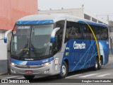 Viação Cometa 15146 na cidade de Rio de Janeiro, Rio de Janeiro, Brasil, por Douglas Couto Barbalho. Número da foto: #:id.