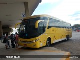 Viação Itapemirim 60087 na cidade de Caruaru, Pernambuco, Brasil, por Leon Oliver. Número da foto: #:id.