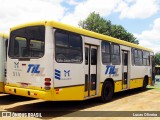 TIL Transportes Coletivos 514 na cidade de Londrina, Paraná, Brasil, por Lucas Oliveira . Número da foto: #6168496.
