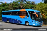 Litorânea Transportes Coletivos 5684 na cidade de São Paulo, São Paulo, Brasil, por Rodrigo Matheus. Número da foto: #6168718.