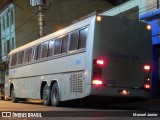 Ônibus Particulares 1006 na cidade de São Paulo, São Paulo, Brasil, por Manoel Junior. Número da foto: #6168351.