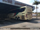 Empresa São Cristóvão 1250 na cidade de Presidente Olegário, Minas Gerais, Brasil, por Matheus Araujo Silva. Número da foto: #6167250.