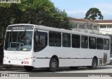 Ônibus Particulares Ex-ML016 na cidade de Piraquara, Paraná, Brasil, por Guilherme Bomfim. ID da foto: :id.