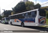 SBC Trans 821 na cidade de São Bernardo do Campo, São Paulo, Brasil, por Matheus dos Anjos Silva. ID da foto: :id.