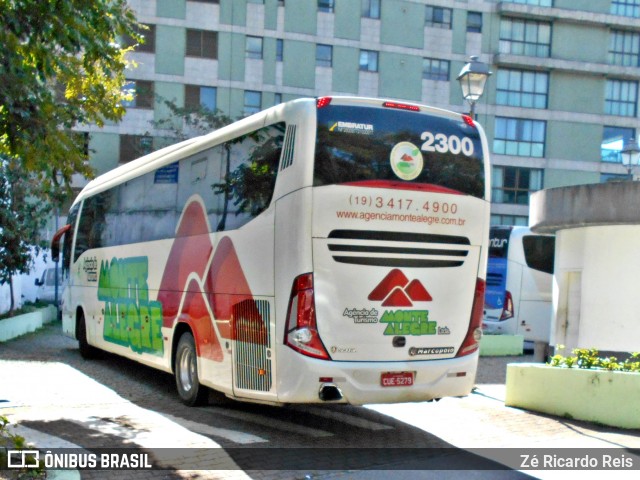 Monte Alegre Agência de Turismo 2300 na cidade de Petrópolis, Rio de Janeiro, Brasil, por Zé Ricardo Reis. ID da foto: 6170268.