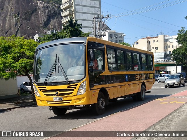 Prefeitura Municipal de São Gonçalo KQB6422 na cidade de Rio de Janeiro, Rio de Janeiro, Brasil, por Carlos Alberto de Oliveira Júnior. ID da foto: 6169681.