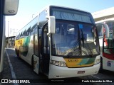 Empresa Gontijo de Transportes 12030 na cidade de Belo Horizonte, Minas Gerais, Brasil, por Paulo Alexandre da Silva. Número da foto: #6170261.