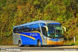 Fácil Transportes e Turismo RJ 140.019 na cidade de Petrópolis, Rio de Janeiro, Brasil, por Victor Henrique. Número da foto: #:id.