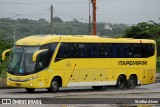 Viação Itapemirim 60027 na cidade de Aracaju, Sergipe, Brasil, por Weiller Alves. Número da foto: #6169419.