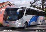 Transportes e Turismo Ltda Belavia 165 na cidade de São Roque, São Paulo, Brasil, por Rafael Santos Silva. Número da foto: #6169390.