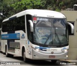 Auto Viação Bragança 11.009 na cidade de São Paulo, São Paulo, Brasil, por Rodrigo  Aparecido. Número da foto: #6169582.