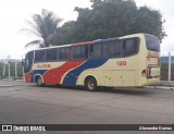 Empresa Alves 120 na cidade de Natal, Rio Grande do Norte, Brasil, por Alexandre Dumas. Número da foto: #:id.