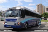 Ônibus Particulares 9018 na cidade de São Paulo, São Paulo, Brasil, por Guilherme Esteves Peruzzi. Número da foto: #6169435.