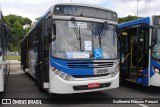 Cooperativa Fênix > Spencer Transporte 2 5060 na cidade de São Paulo, São Paulo, Brasil, por Guilherme Esteves Peruzzi. Número da foto: #:id.