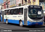 Via Loc BJ-91716 na cidade de Belém, Pará, Brasil, por Márcio Douglas Ribeiro Venino. Número da foto: #:id.
