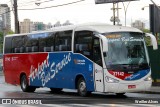 Airport Bus Service 37142 na cidade de São Paulo, São Paulo, Brasil, por Weiller Alves. Número da foto: #6169370.