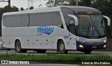 Viação Garcia 7666 na cidade de Joinville, Santa Catarina, Brasil, por Rafael da Silva Barbosa. Número da foto: #6170764.
