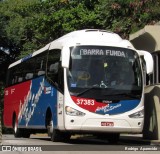 Airport Bus Service 37383 na cidade de São Paulo, São Paulo, Brasil, por Rodrigo  Aparecido. Número da foto: #6169570.