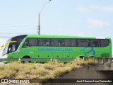 Transbrasiliana Transportes e Turismo 51037 na cidade de Teresina, Piauí, Brasil, por José Ribamar Lima Fernandes. Número da foto: #:id.