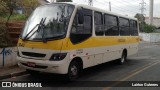 Viação Colombo 3040 na cidade de Osasco, São Paulo, Brasil, por Lairton Guterres. Número da foto: #6170516.