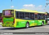 Santo Antônio Transportes Niterói 2.2.065 na cidade de Niterói, Rio de Janeiro, Brasil, por Renan da Costa Oliveira. Número da foto: #:id.