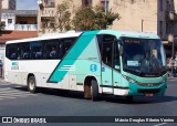 Santa Fé Transportes 090 na cidade de Belo Horizonte, Minas Gerais, Brasil, por Márcio Douglas Ribeiro Venino. Número da foto: #:id.
