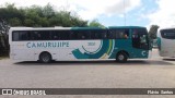 Auto Viação Camurujipe 3051 na cidade de Cruz das Almas, Bahia, Brasil, por Flávio  Santos. Número da foto: #6170313.