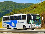 Transturismo Turismo e Fretamento 120 na cidade de Petrópolis, Rio de Janeiro, Brasil, por Victor Henrique. Número da foto: #:id.