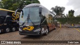 Expresso Nordeste 5575 na cidade de São Paulo, São Paulo, Brasil, por Paulo Cesar. Número da foto: #6169622.