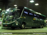 Viação Motta 12001 na cidade de Belo Horizonte, Minas Gerais, Brasil, por Adão Raimundo Marcelino. Número da foto: #:id.