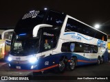 Pullman Eme Bus 68 na cidade de Brasil, por Juan Guillermo Pacheco S.. Número da foto: #:id.